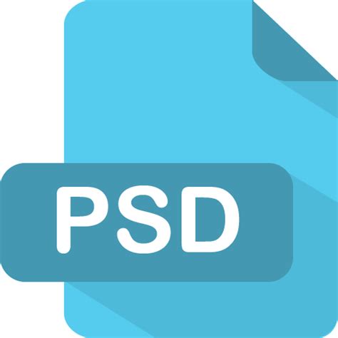 Image result for PSD File Type