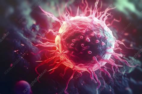 Image result for Cancer Cell Picto