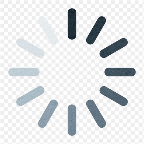 Image result for Loading Circle Icon