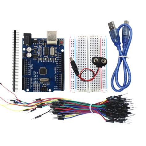 Image result for Kit Arduino Uno R3