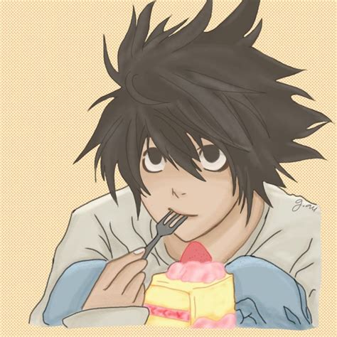 Image result for Death Note Monster Eating