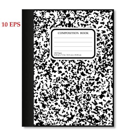 Image result for Composition Notebook Logo