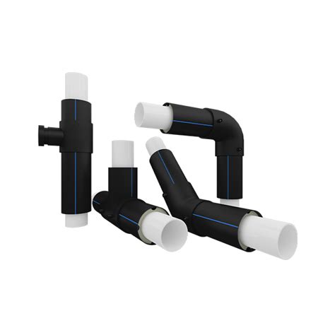 Image result for Process Pipe PVC Double Contained