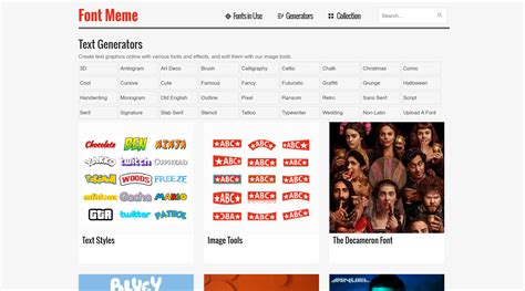 Image result for Random Font Generator