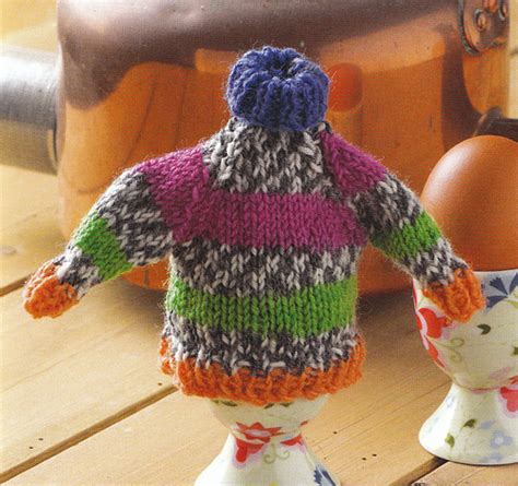 Image result for Chicken Egg Warmer Patern