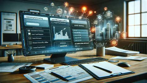 Toradh íomhá ar Property Management IT Process