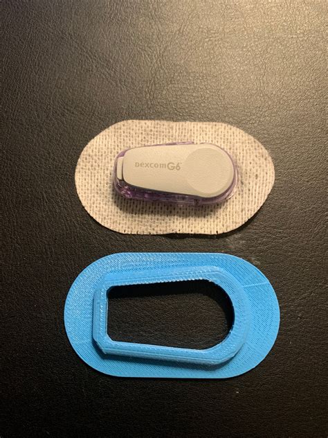 Image result for Dexcom G6 Over Cover