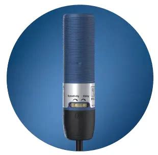 Image result for Guard Plus Capacitance Probe