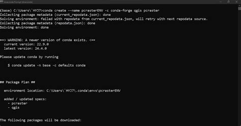 Image result for Notebook Python Jupyter Install QGIS Libraries