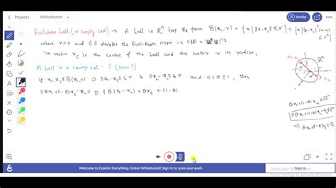 Image result for Positive Semidefinite Cone Diagram Example