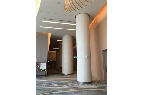 Afbeeldingsresultaten voor Round Column Cladding Sheets