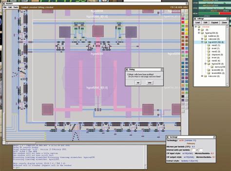 Toradh íomhá ar VLSI Design Software Name List