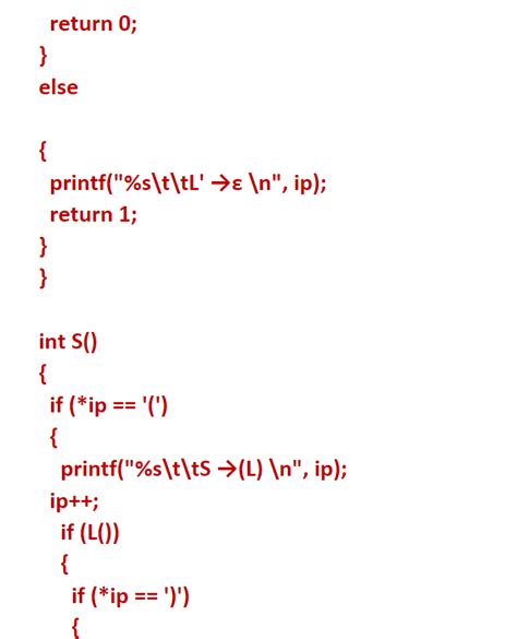Image result for Following Program Logic