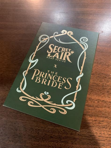 Toradh íomhá ar Princess Bride Once You Get Past