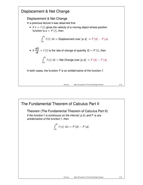 Image result for Net Change Solution Math