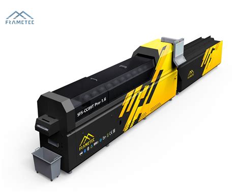 Image result for Frame Maker Machine