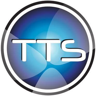 Image result for TTS Algorithm Logo