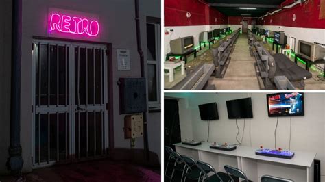 تصویر کا نتیجہ برائے Retro Gaming Circle