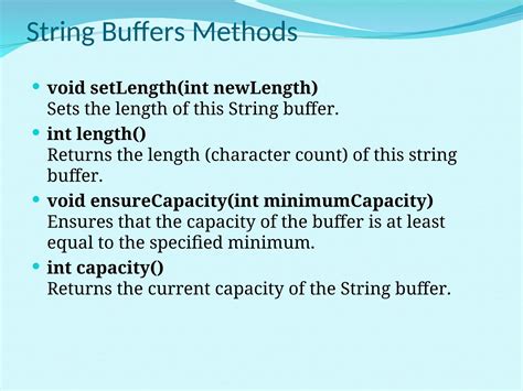 Image result for Built in Methods in Java
