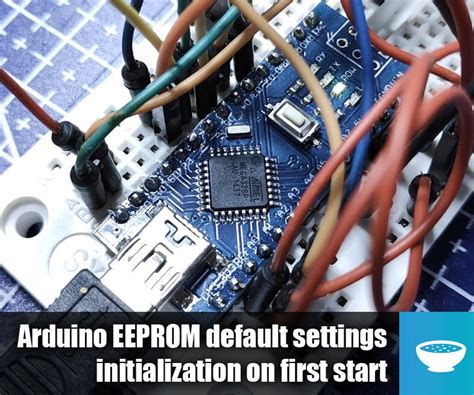 Image result for Arduino EEPROM Program Interface