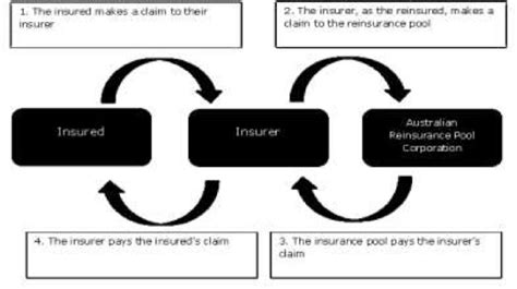 Image result for Insurance Rev Structure