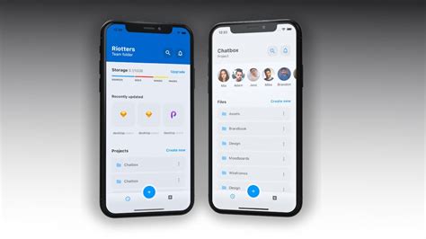 Toradh íomhá ar Flutter POS UI