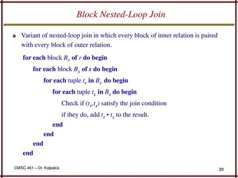 Image result for Logaritmic Scale Nested Loop Join