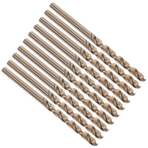 Toradh íomhá ar Steel Drill Bits