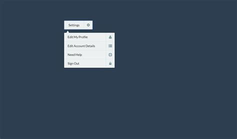 Toggle Menu Bootstrap に対する画像結果