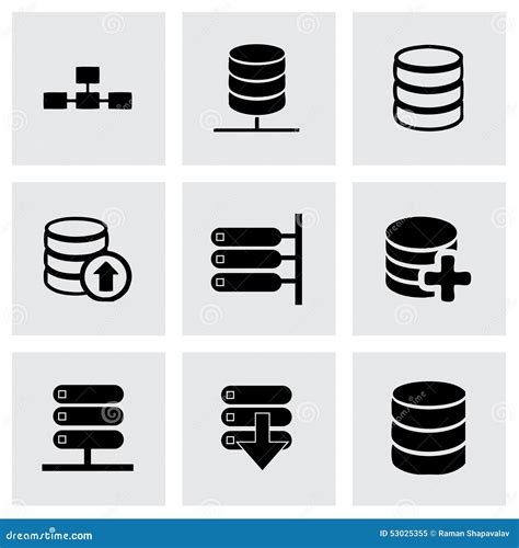 Afbeeldingsresultaten voor Database Icon