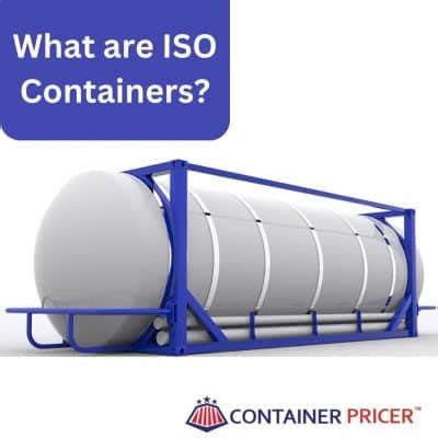 Image result for PVC ISO Container