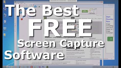 Image result for Screen Capture Windows 10 Free