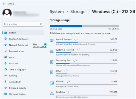Image result for How to View Storage in File Explorer