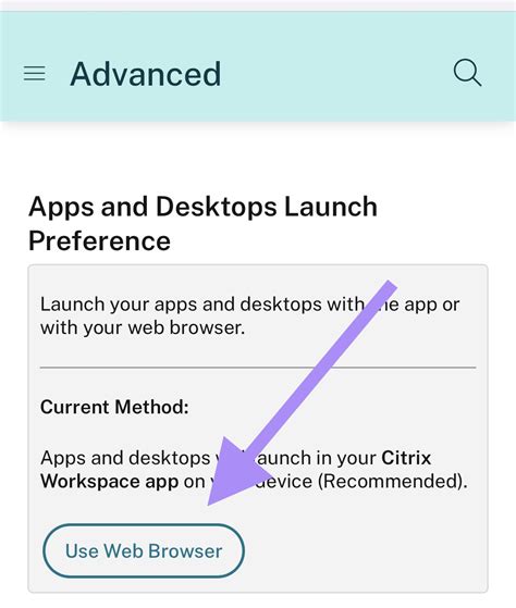 Citrix HTML5 に対する画像結果