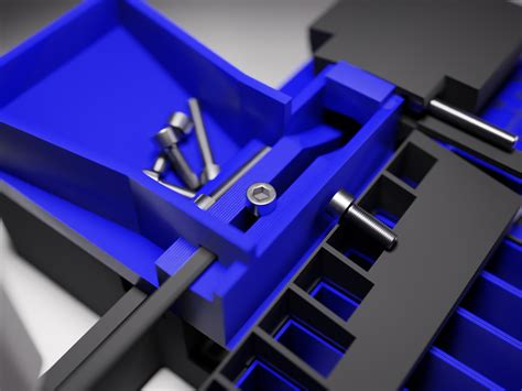 Image result for Mechanical Bolt Sorting Machine