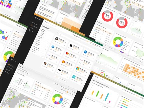 Image result for Data Management UI Design