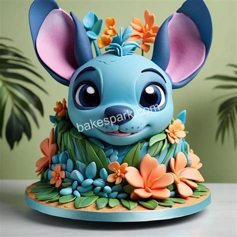 Disney Cake Decorations に対する画像結果