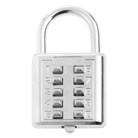 Image result for 5 Digit Code Lock