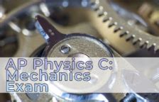 Toradh íomhá ar AP Physics C Mechanics