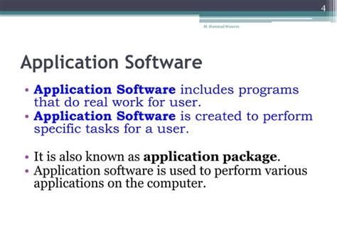 Image result for Computer Software and Its 7 Types