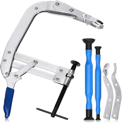 Image result for Valve Spring Compressor Machine