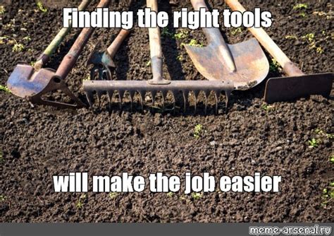 Image result for Problem Tool Meme