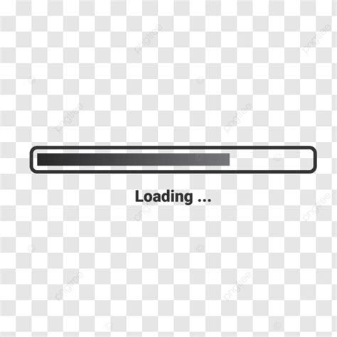 Résultat d’images pour Progress Loading Bar PNG