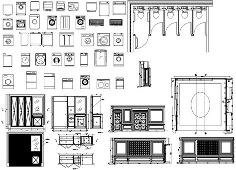 Afbeeldingsresultaten voor Washing Machine 2D Block