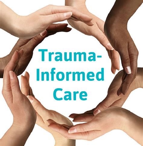 Image result for Trauma-Informed DVRs
