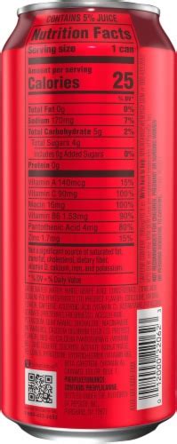 Image result for Code Red Calorie