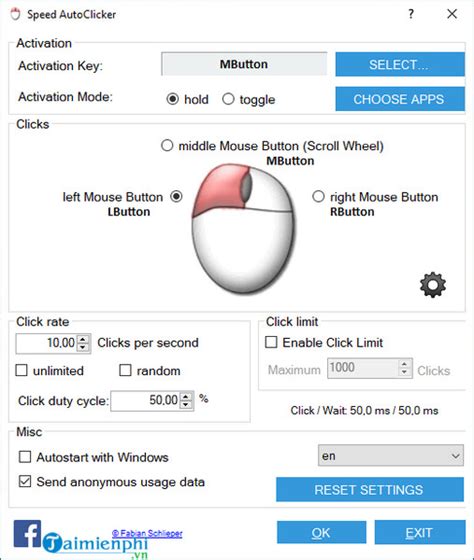 Image result for Speed Auto Clicker Download