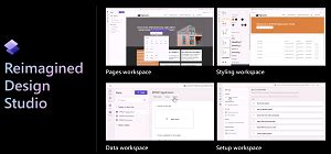 Image result for Microsoft Web Design Software
