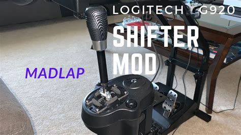 Afbeeldingsresultaten voor Logitech G920 DIY Sim