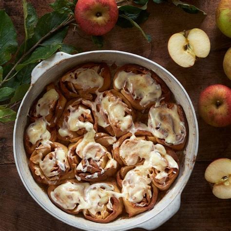 Afbeeldingsresultaten voor Fall Desserts